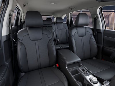 2026 Kia Sorento Plug-In Hybrid EX