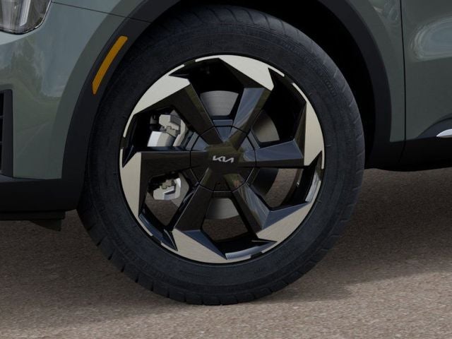 2026 Kia Sorento Plug-In Hybrid EX