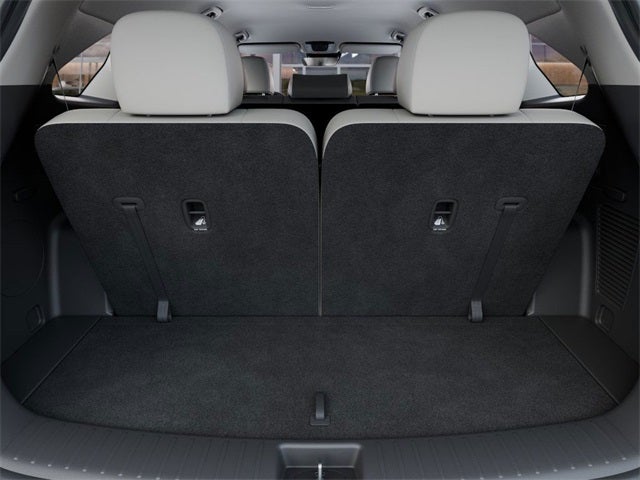 2026 Kia Sorento Plug-In Hybrid EX