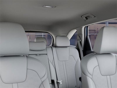 2026 Kia Sorento Plug-In Hybrid EX