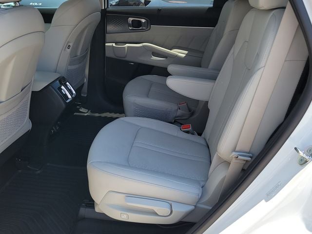 2023 Kia Sorento Hybrid SX Prestige