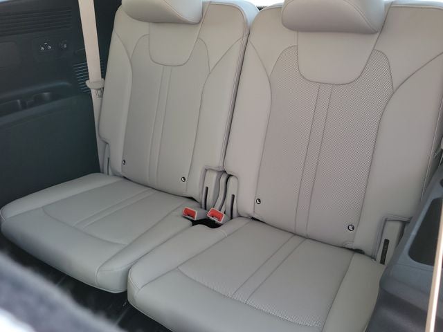 2023 Kia Sorento Hybrid SX Prestige