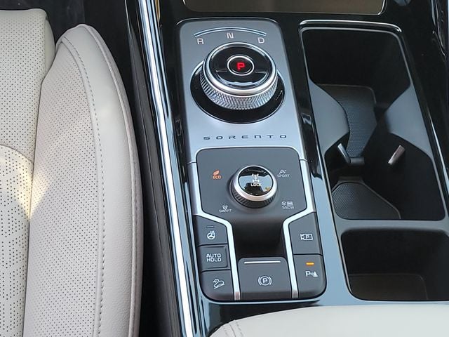 2023 Kia Sorento Hybrid SX Prestige