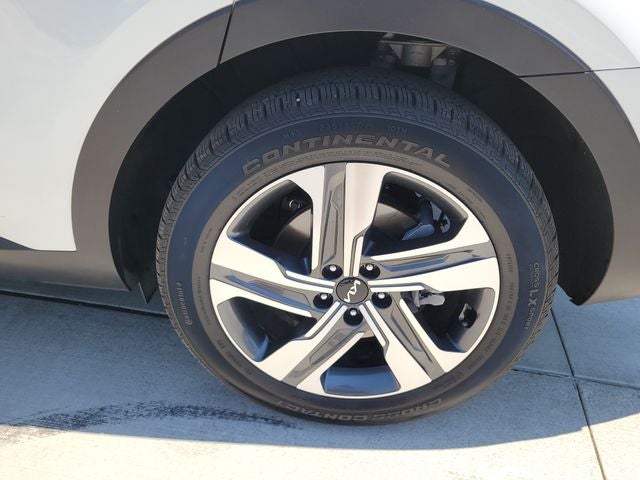 2023 Kia Sorento Hybrid SX Prestige