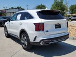 2023 Kia Sorento Hybrid SX Prestige