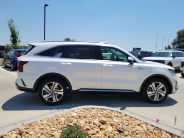 2023 Kia Sorento Hybrid SX Prestige