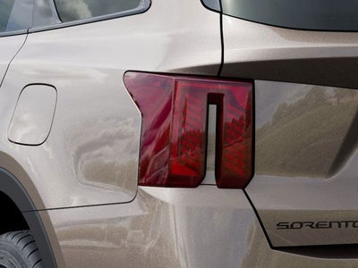 2026 Kia Sorento Plug-In Hybrid SX Prestige