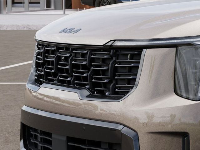 2026 Kia Sorento Plug-In Hybrid SX Prestige