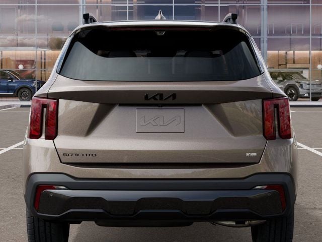 2026 Kia Sorento Plug-In Hybrid SX Prestige