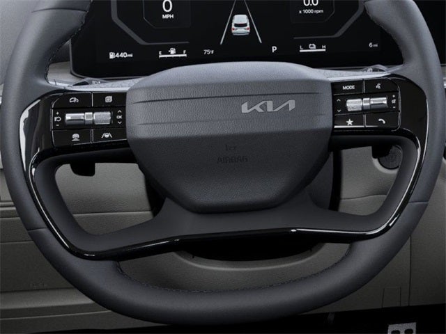 2026 Kia Sorento Plug-In Hybrid SX Prestige