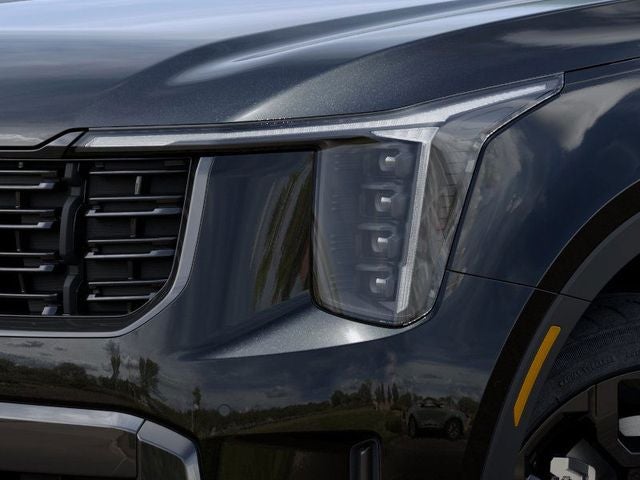 2026 Kia Sorento Plug-In Hybrid SX Prestige