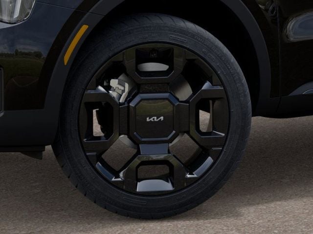 2026 Kia Sorento Plug-In Hybrid SX Prestige
