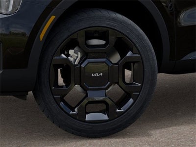 2026 Kia Sorento Plug-In Hybrid SX Prestige