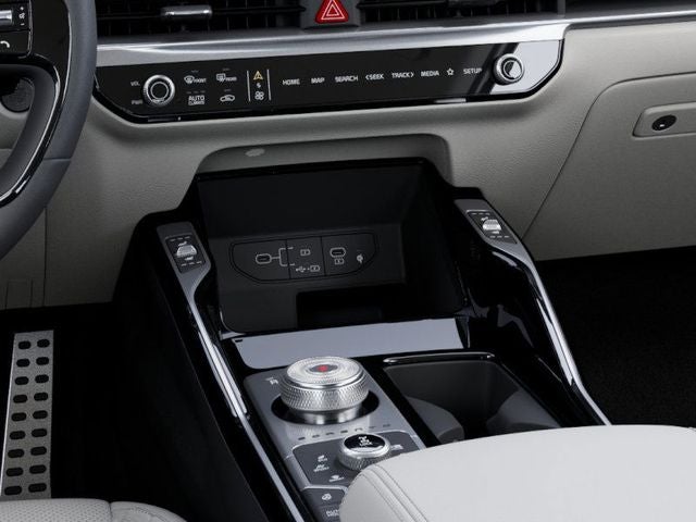 2026 Kia Sorento Plug-In Hybrid SX Prestige