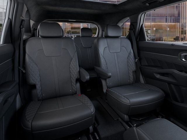 2026 Kia Sorento Plug-In Hybrid SX Prestige