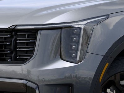 2026 Kia Sorento Plug-In Hybrid SX Prestige