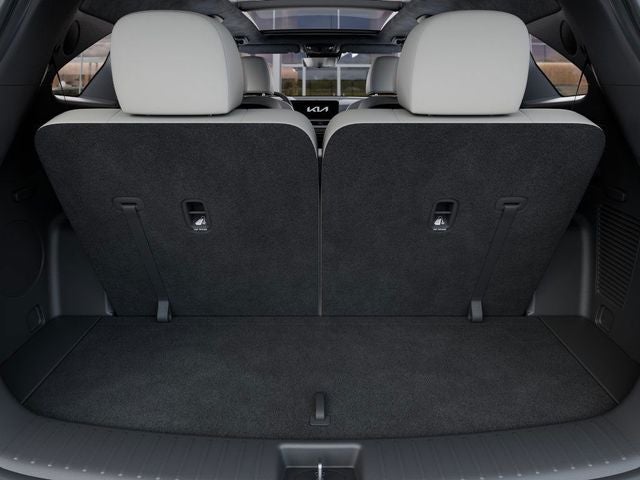 2026 Kia Sorento Plug-In Hybrid SX Prestige