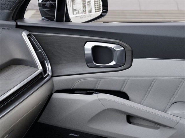 2026 Kia Sorento Plug-In Hybrid SX Prestige