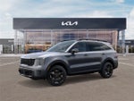 2026 Kia Sorento Plug-In Hybrid SX Prestige