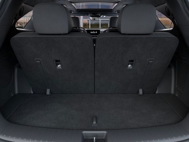 2026 Kia Sorento Plug-In Hybrid SX Prestige