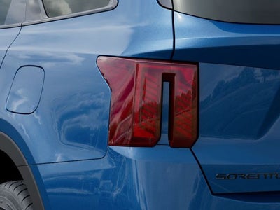 2026 Kia Sorento Plug-In Hybrid SX Prestige