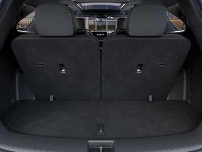 2026 Kia Sorento Plug-In Hybrid SX Prestige