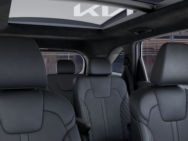 2026 Kia Sorento Plug-In Hybrid SX Prestige