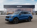 2026 Kia Sorento Plug-In Hybrid SX Prestige