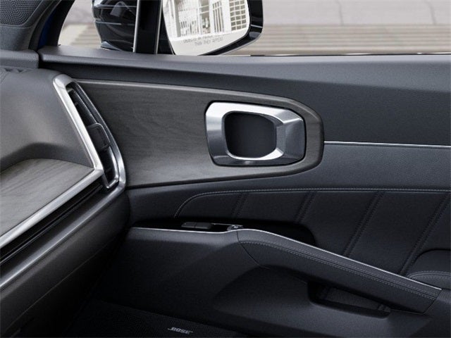 2026 Kia Sorento Plug-In Hybrid SX Prestige