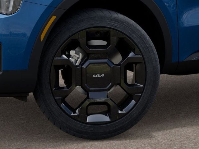 2026 Kia Sorento Plug-In Hybrid SX Prestige