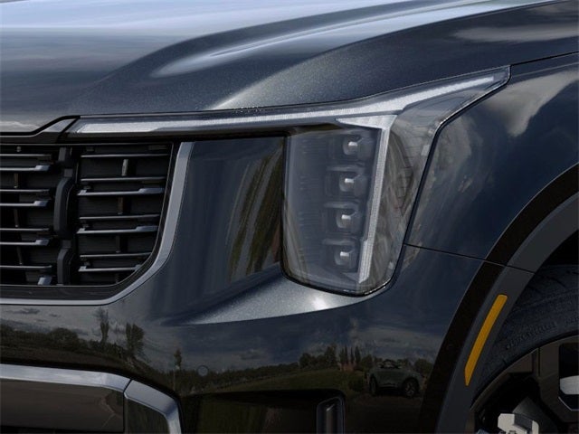 2026 Kia Sorento Plug-In Hybrid SX Prestige