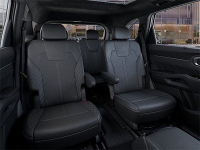 2026 Kia Sorento Plug-In Hybrid SX Prestige