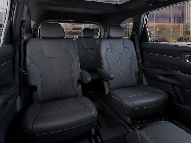 2026 Kia Sorento Plug-In Hybrid SX Prestige