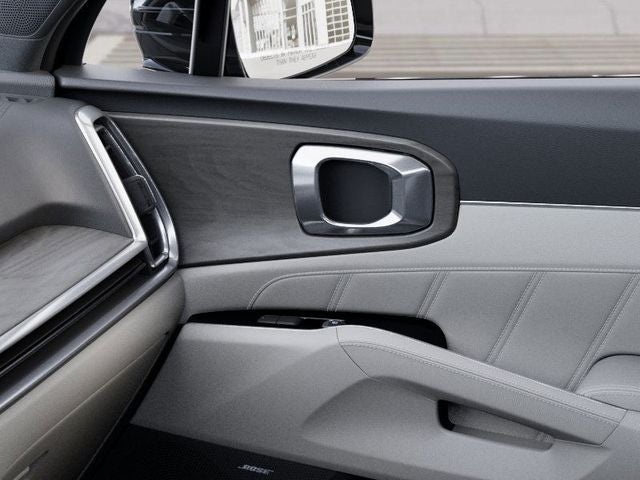 2026 Kia Sorento Plug-In Hybrid SX Prestige