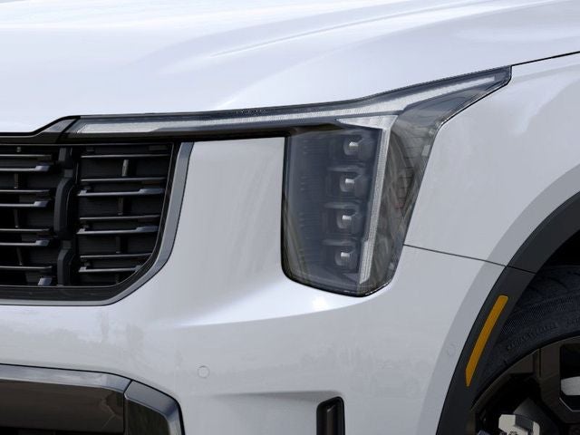 2026 Kia Sorento Plug-In Hybrid SX Prestige