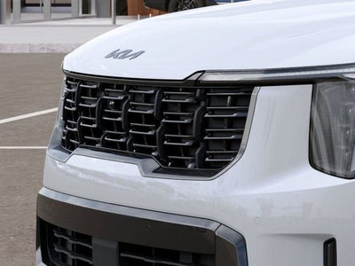 2026 Kia Sorento Plug-In Hybrid SX Prestige