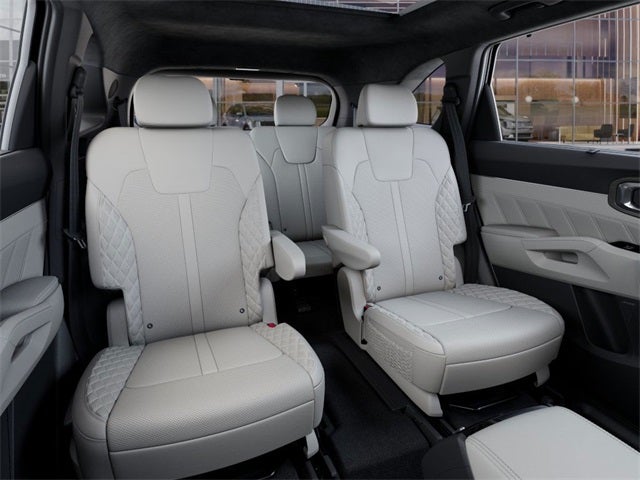 2026 Kia Sorento Plug-In Hybrid SX Prestige