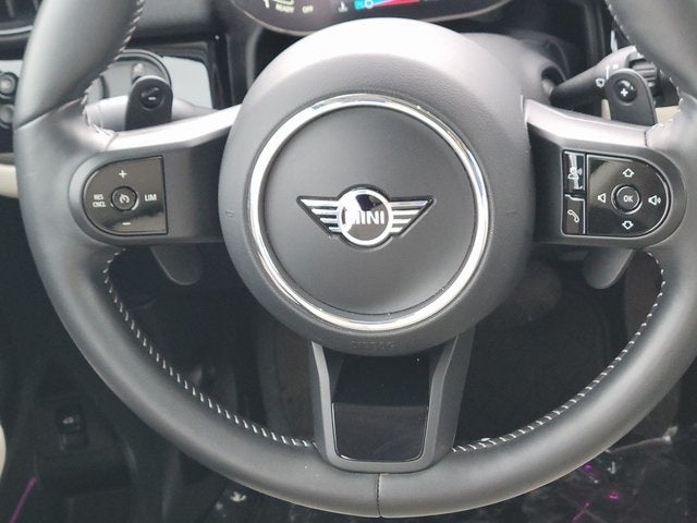 2023 MINI Cooper S Countryman Iconic