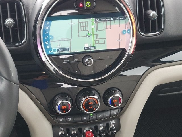 2023 MINI Cooper S Countryman Iconic