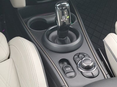 2023 MINI Cooper S Countryman Iconic