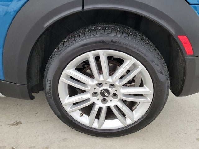 2023 MINI Cooper S Countryman Iconic