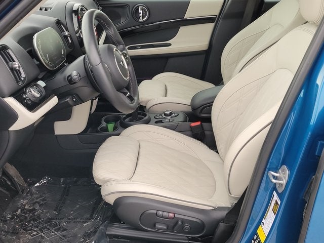 2023 MINI Cooper S Countryman Iconic