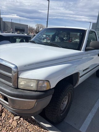 2001 Dodge Ram 1500 ST
