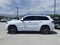 2021 Jeep Grand Cherokee Overland