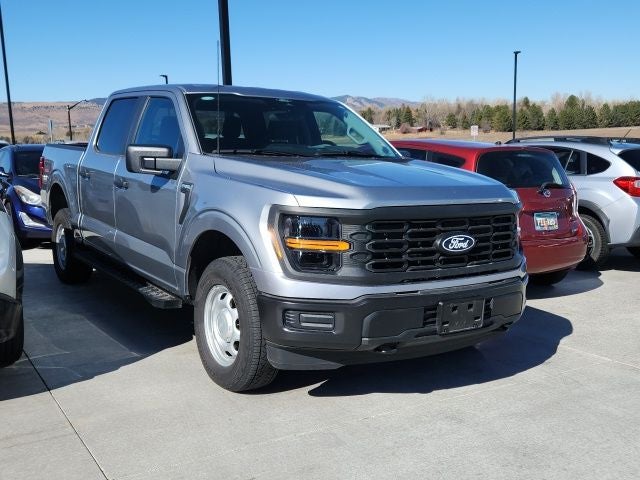 2024 Ford F-150 XL