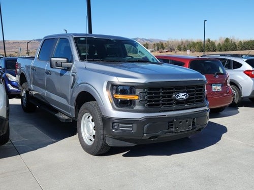 2024 Ford F-150 XL