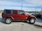 2010 Jeep Wrangler Unlimited Sahara