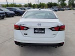 2026 Nissan Altima 2.5 SR
