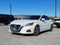 2021 Nissan Altima 2.5 SL