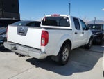 2012 Nissan Frontier SV